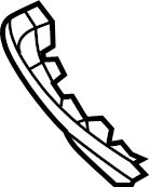 Trim 17A-853-332-2ZZ