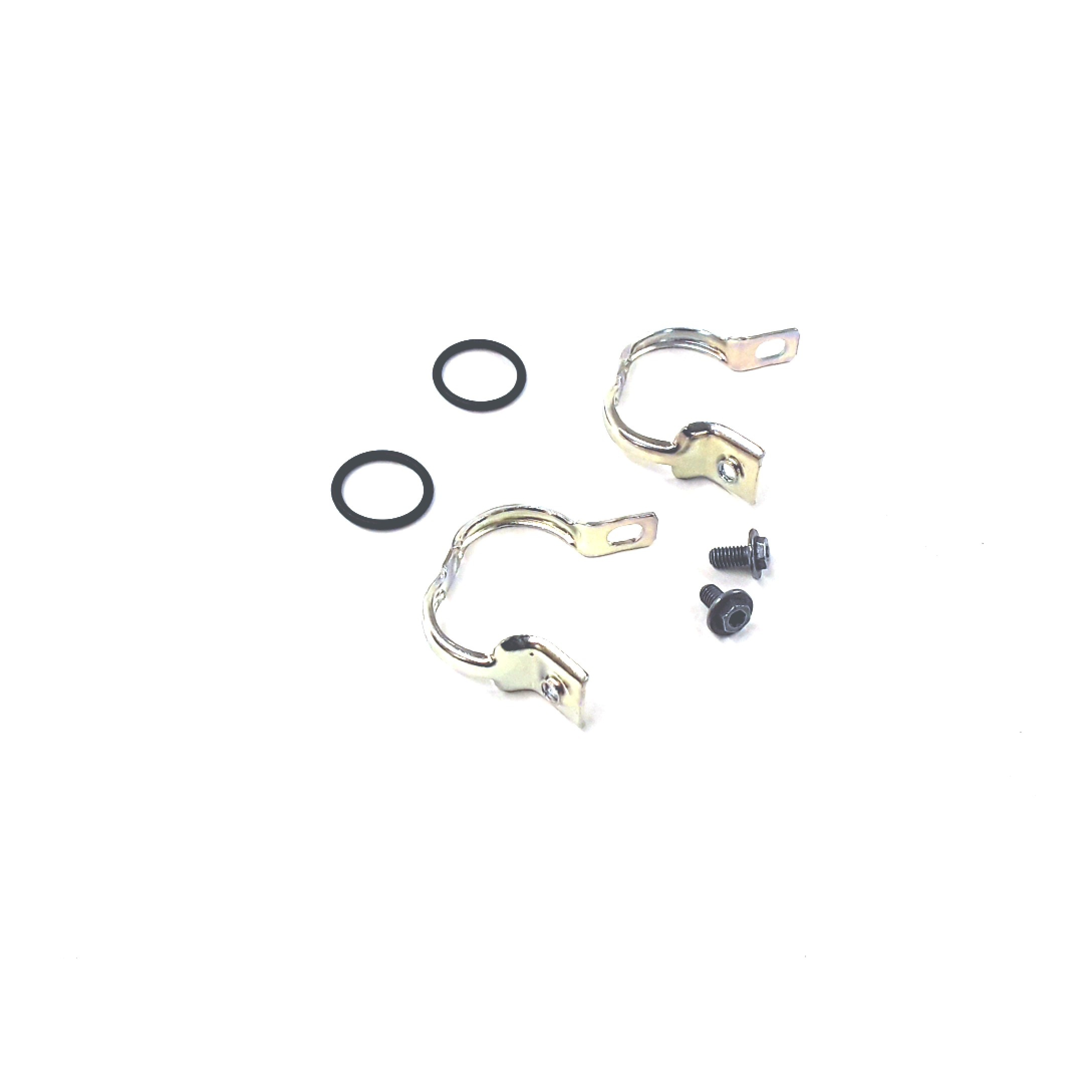 Pipe Kit Mount Kit 5Q0-898-400 - View 11