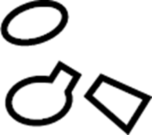 Pipe Kit Mount Kit 5Q0-898-400 - View 3