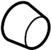 Door Weather 5K6-839-699-B