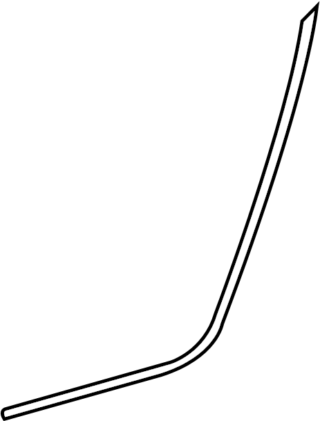 Door Weather 5K6-839-699-B - View 5