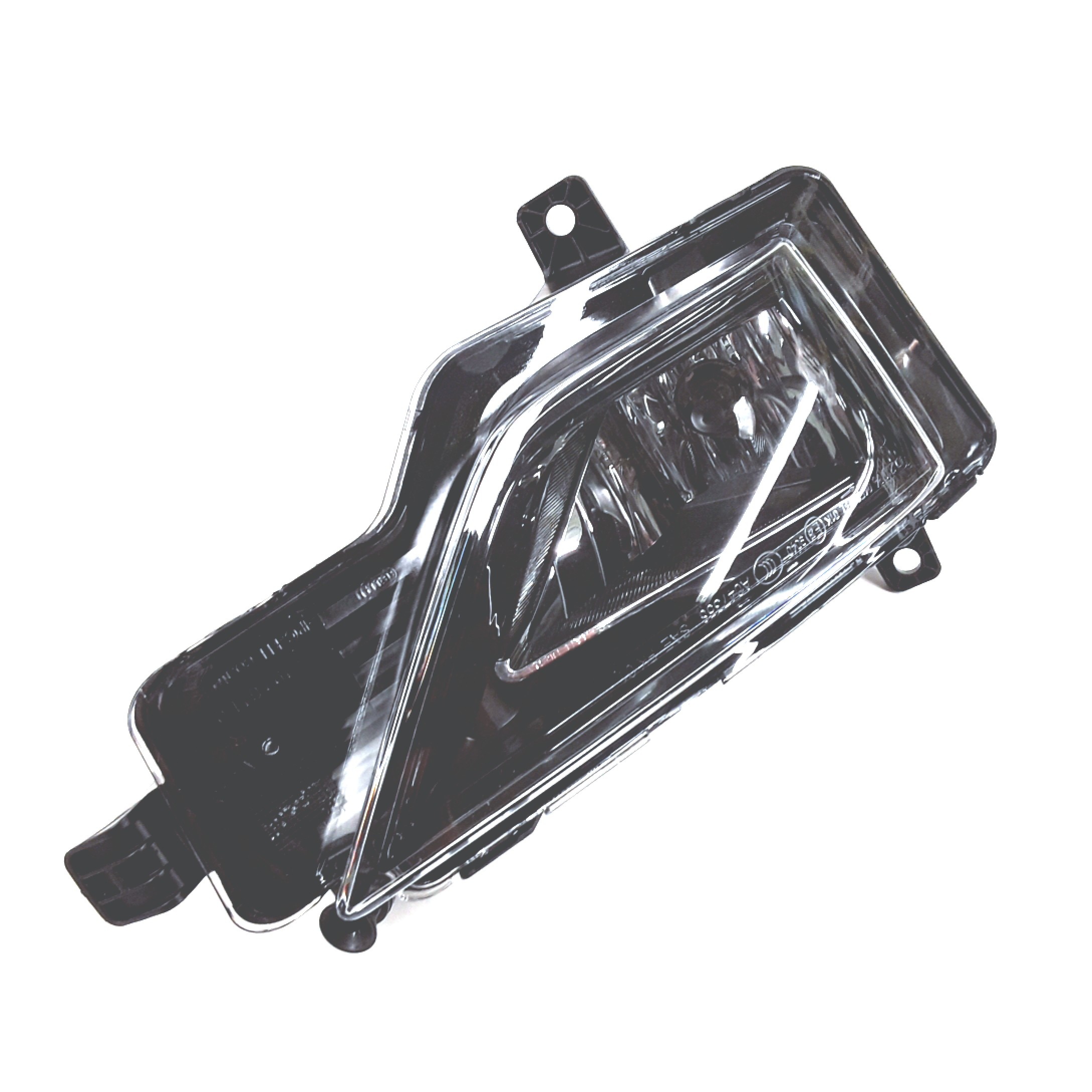 Fog Lamp Assembly 510-941-662-D - View 3