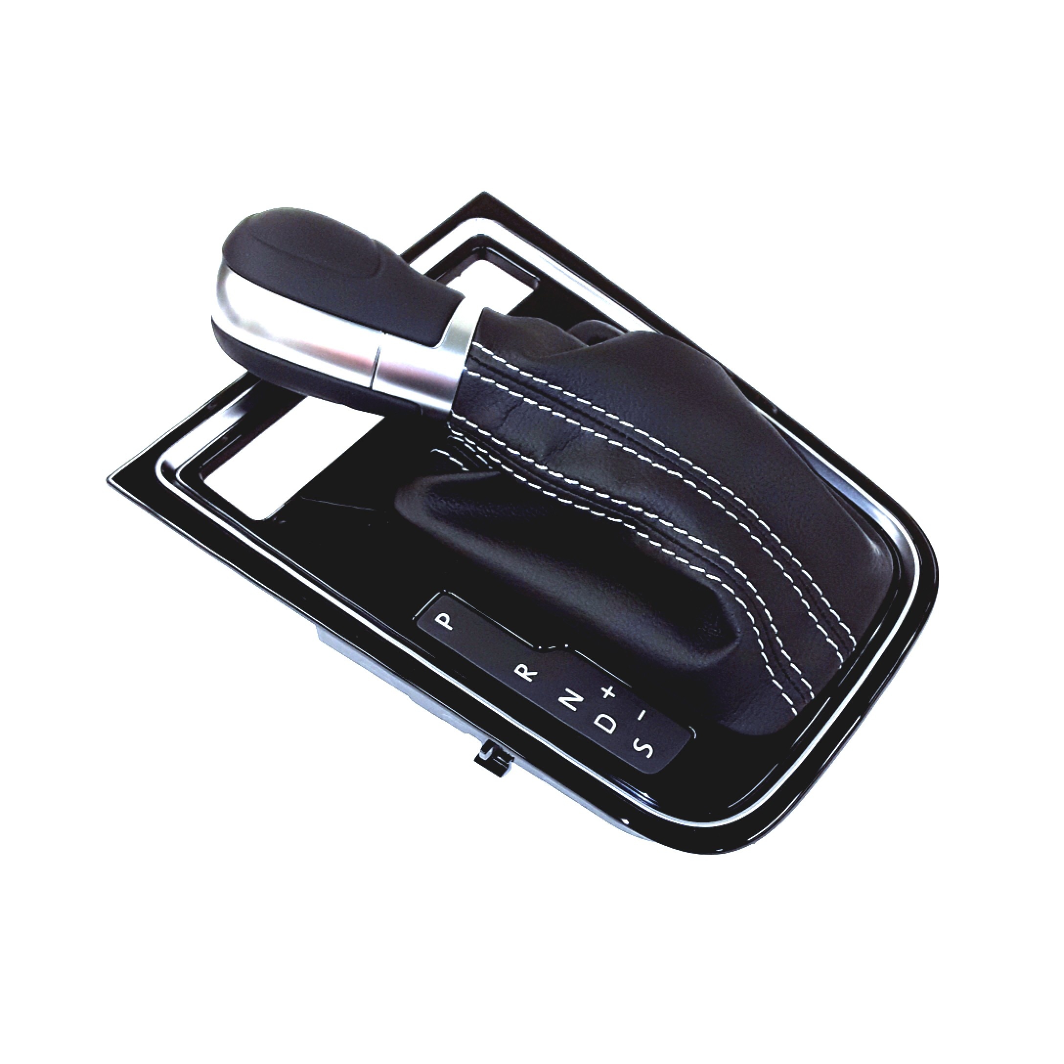 Shift Knob 5C7-713-203-G-LRR - View 3