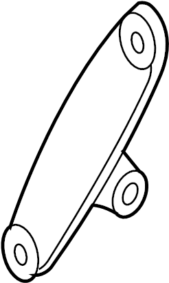 Bracket 06F-145-533-B - View 11