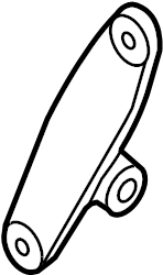 Bracket 06F-145-533-B - View 12