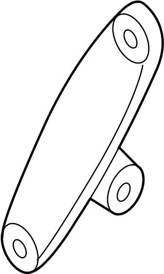 Bracket 06F-145-533-B - View 8