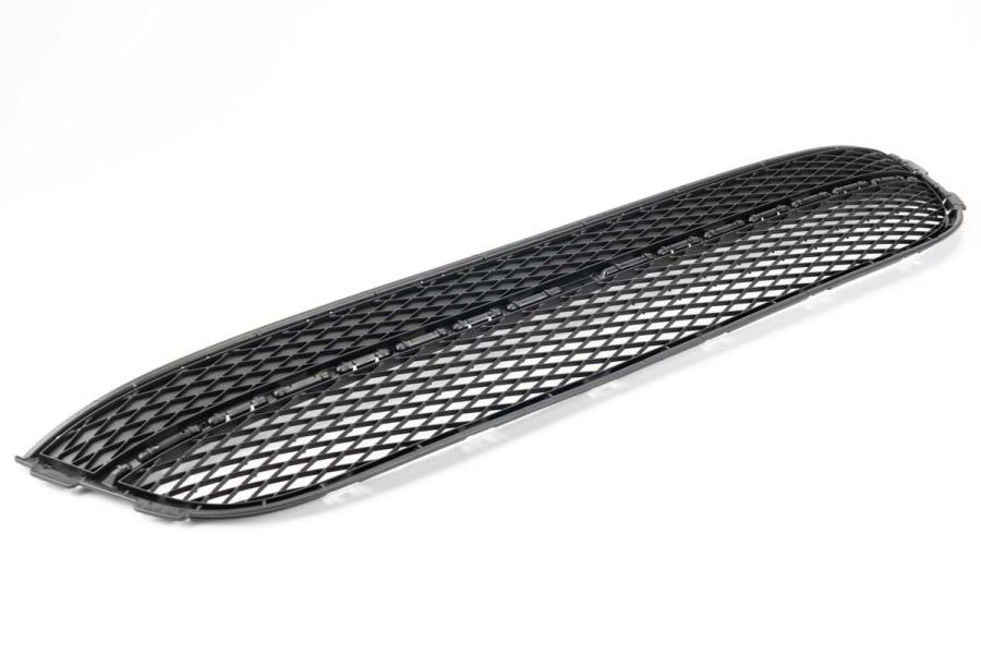 Lower Grille 5N0-853-677-9B9 - View 6