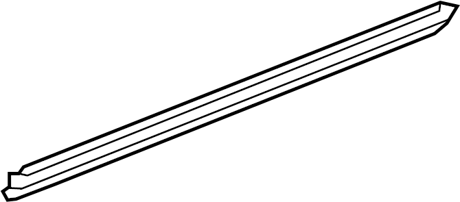 Belt Weather 3B0-837-477-C-B41 - View 8