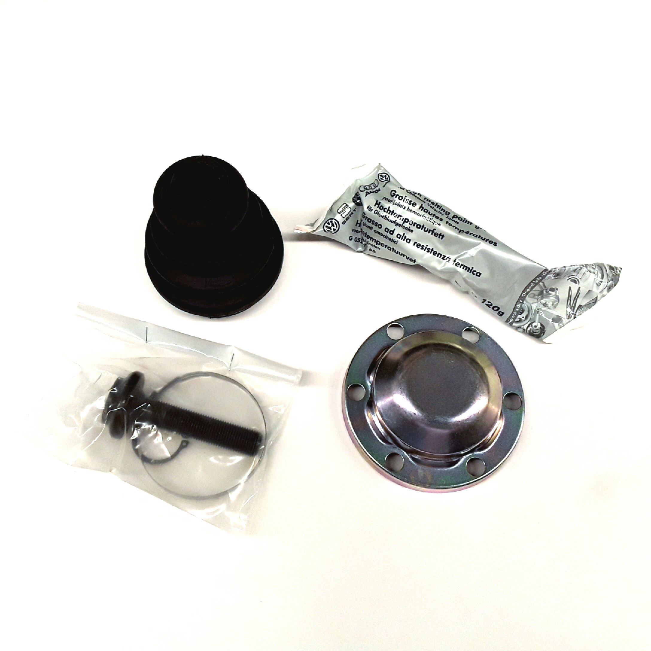 Cv Joint Boot Kit 8N0-498-201-A - View 7