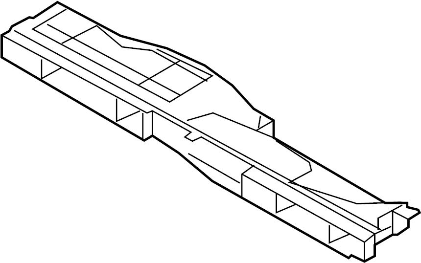 Inlet Duct 5Q0-129-254-J - View 4