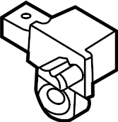 Ft Impact Sensor 85E-959-345-C