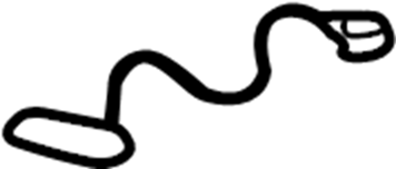 Cable 1J6-867-791-A-5YV - View 2