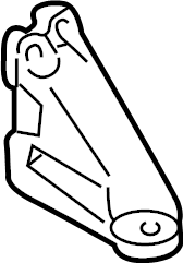 Trans Support 8D0-399-107-S