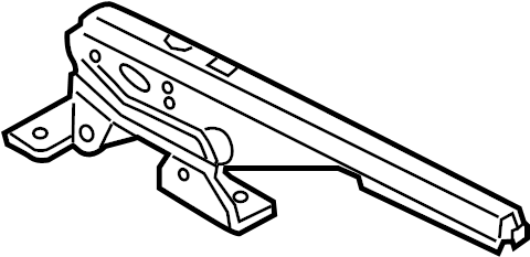 Park Brake Handle 1J0-711-303-AF - View 2
