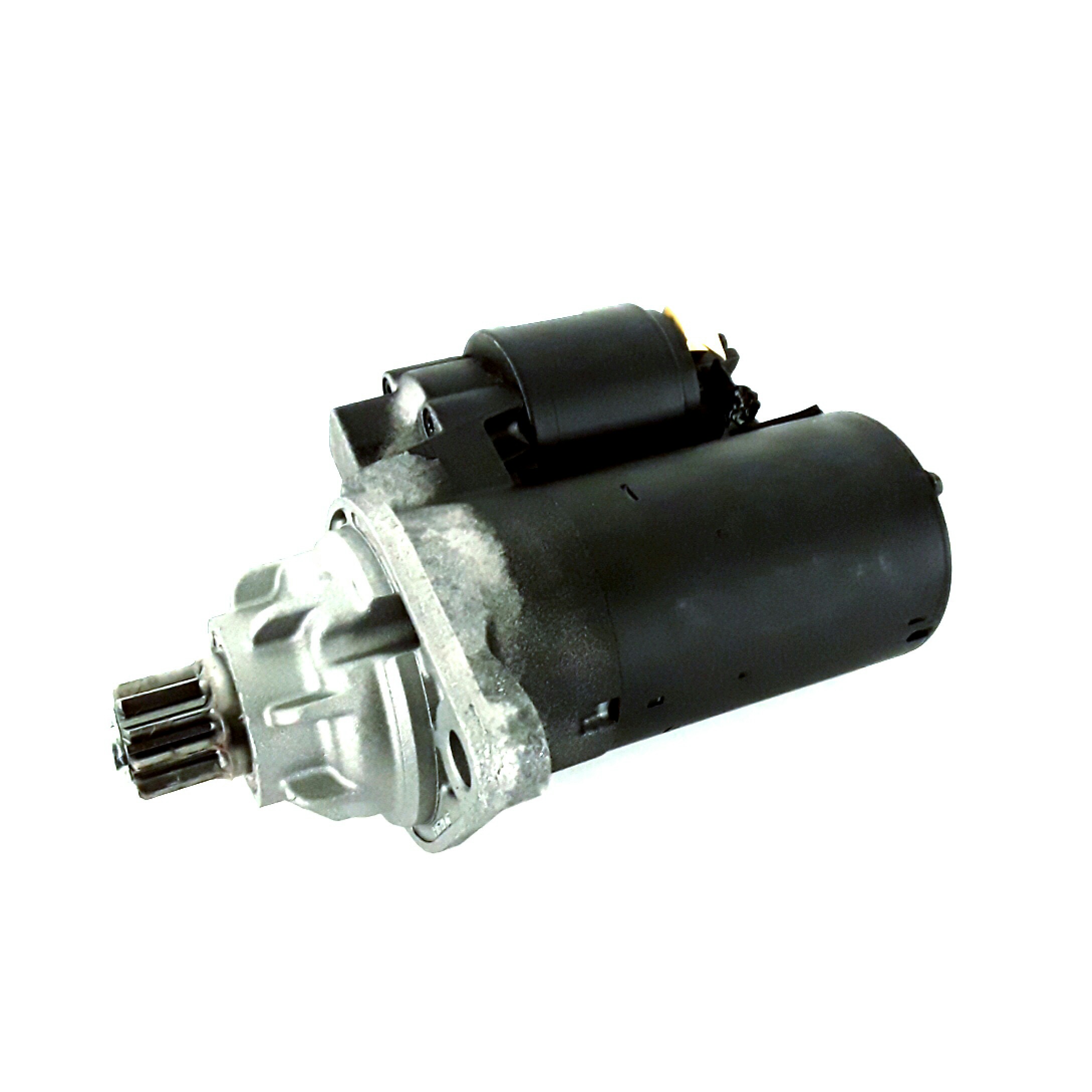Starter Motor 02M-911-023-X - View 5