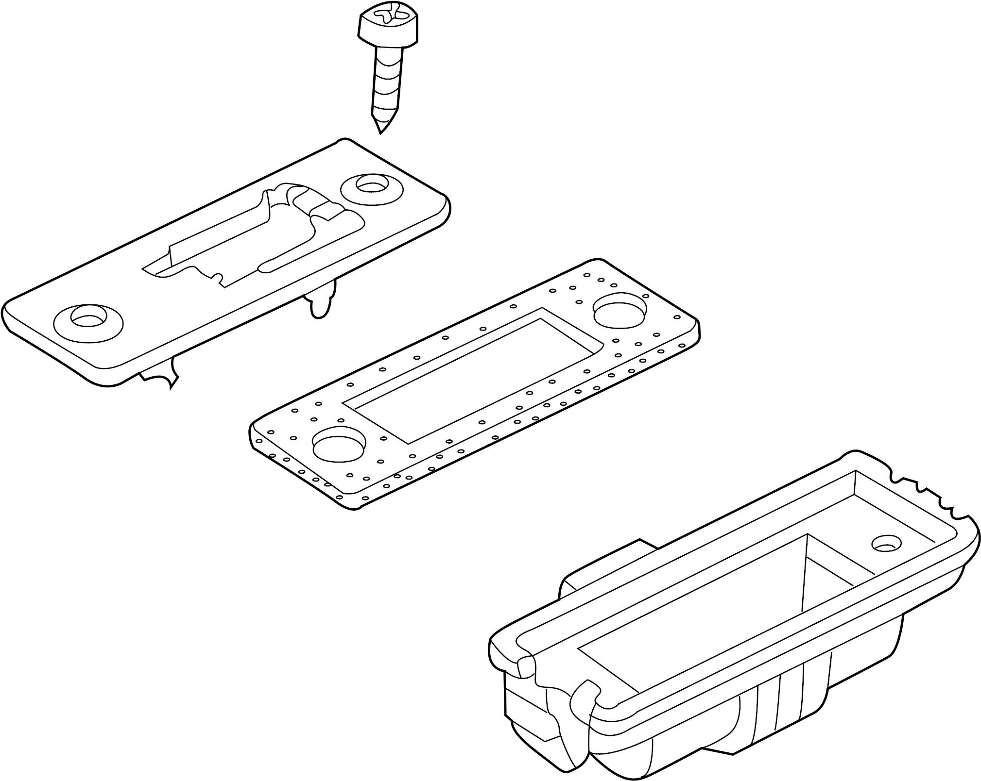 License Lamp 1J6-943-021-B - View 6