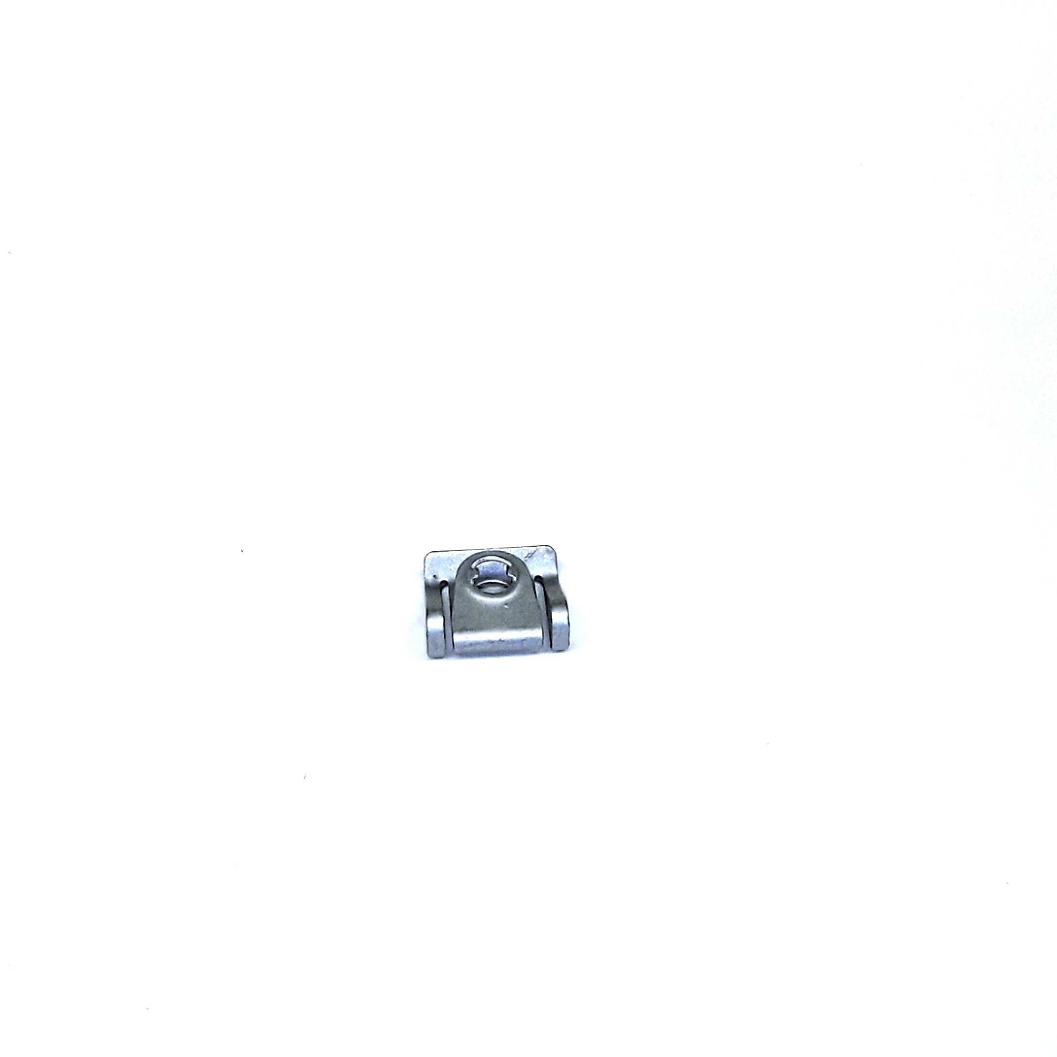 Front Deflector Nut 8D0-805-960 - View 17
