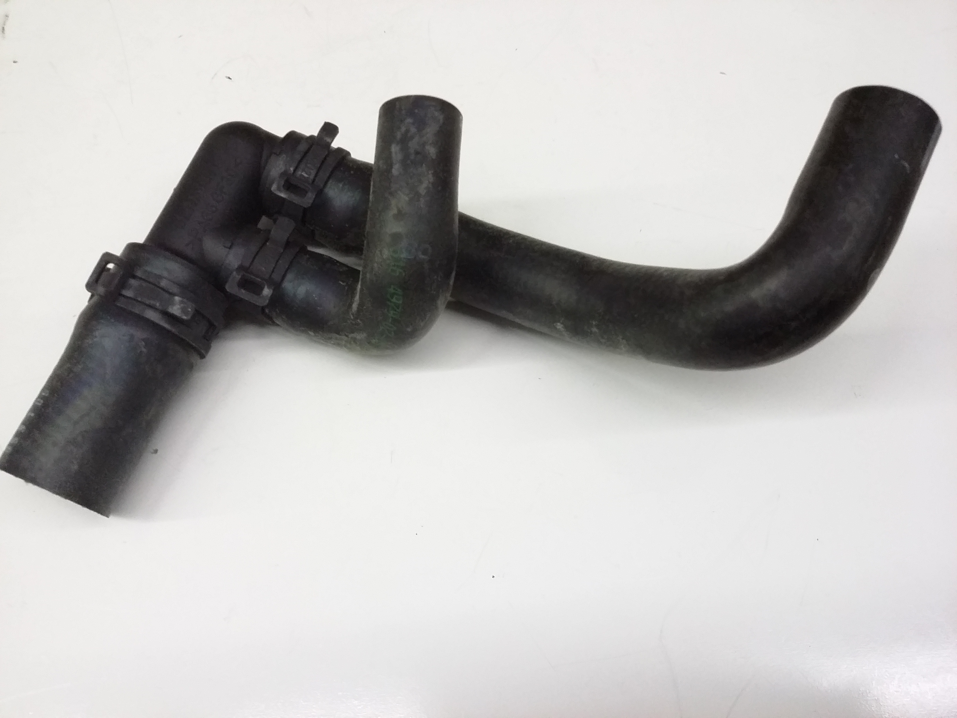 Coolant Hose 037-122-058 - View 11