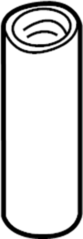 Tube 1J0-513-425-A - View 16