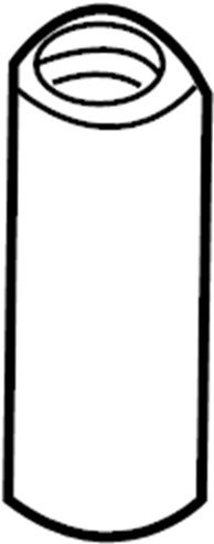 Tube 1J0-513-425-A - View 6