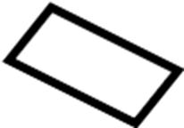 Back Glass Buffer 3C0-845-237 - View 6