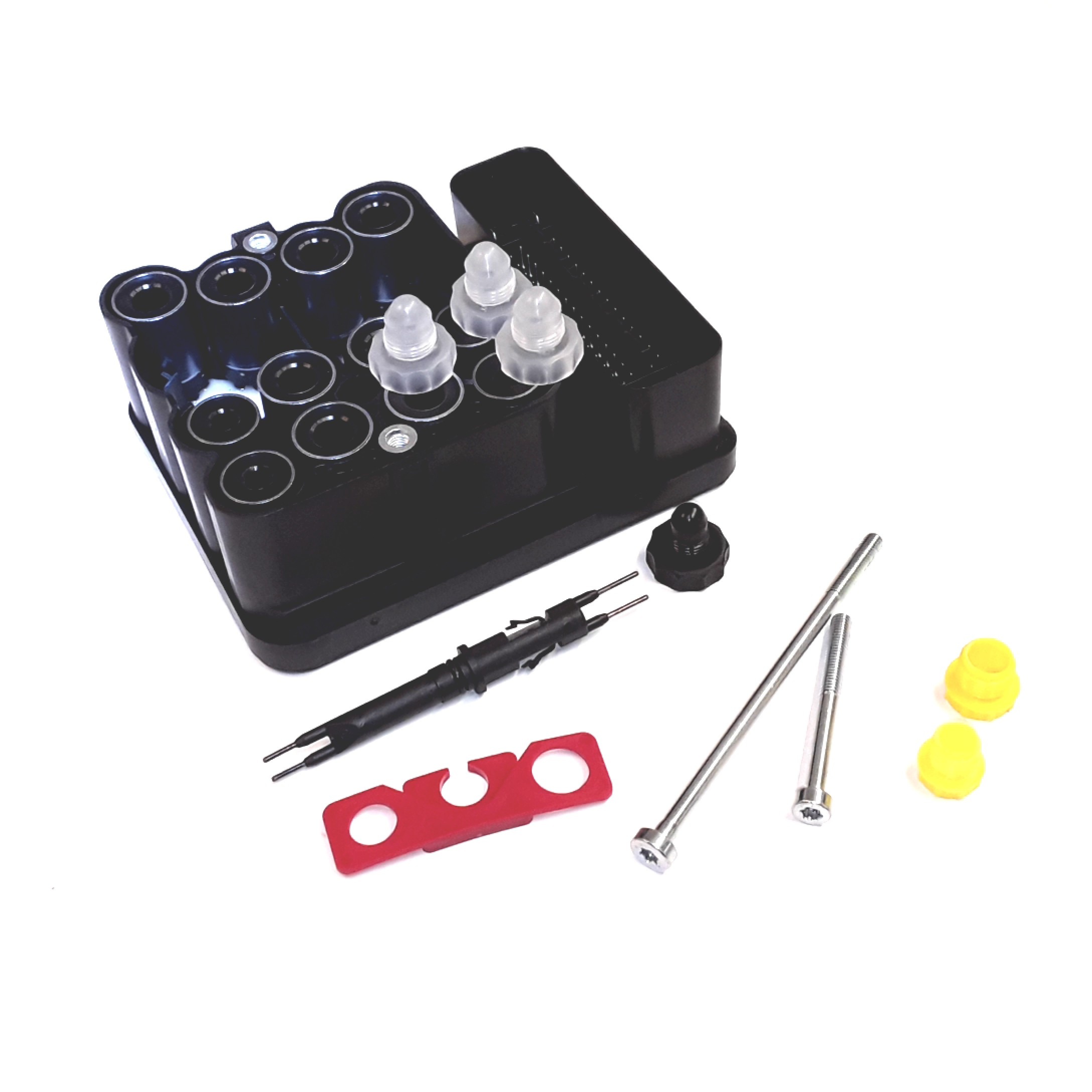 Control Module 1C0-907-375-K - View 19