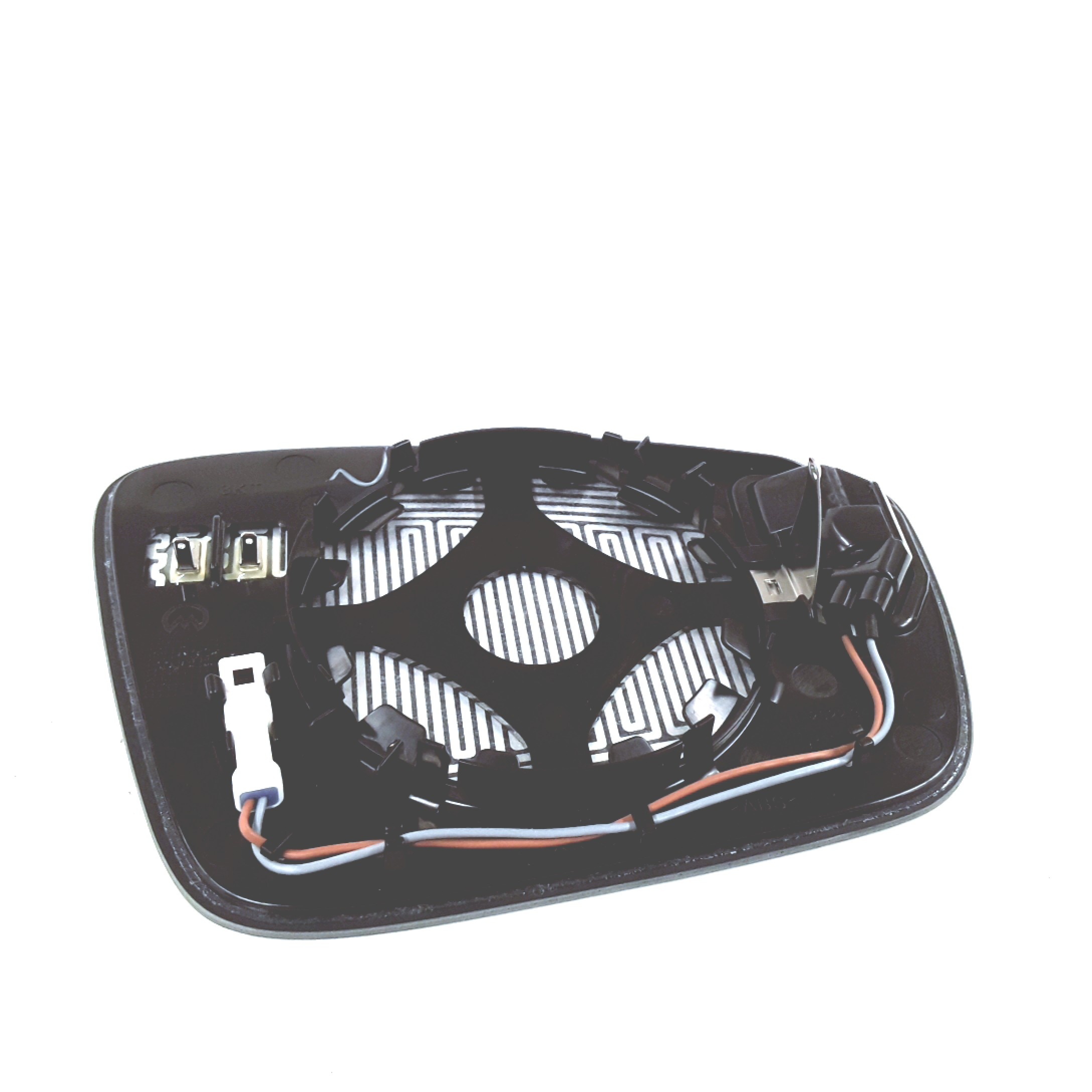 Mirror Glass 5C6-857-521-P - View 9