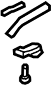 Guide 3C8-877-485 - View 2