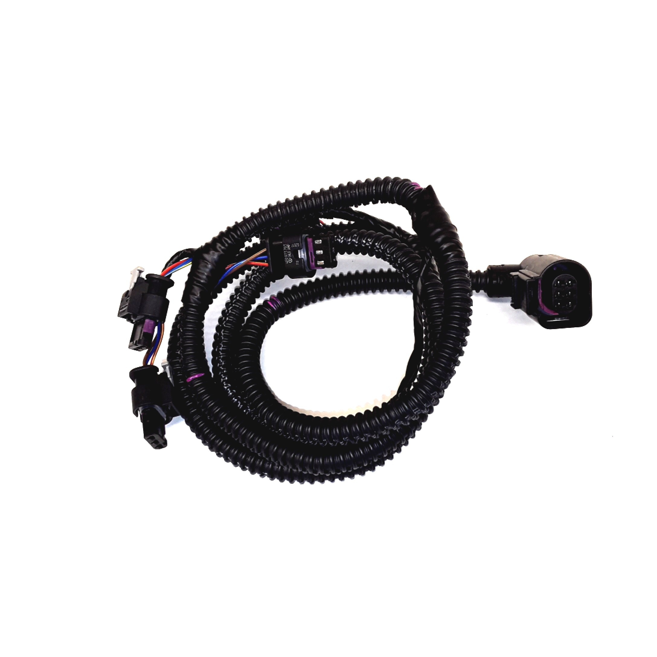 Wire Harness 5CU-971-104 - View 5