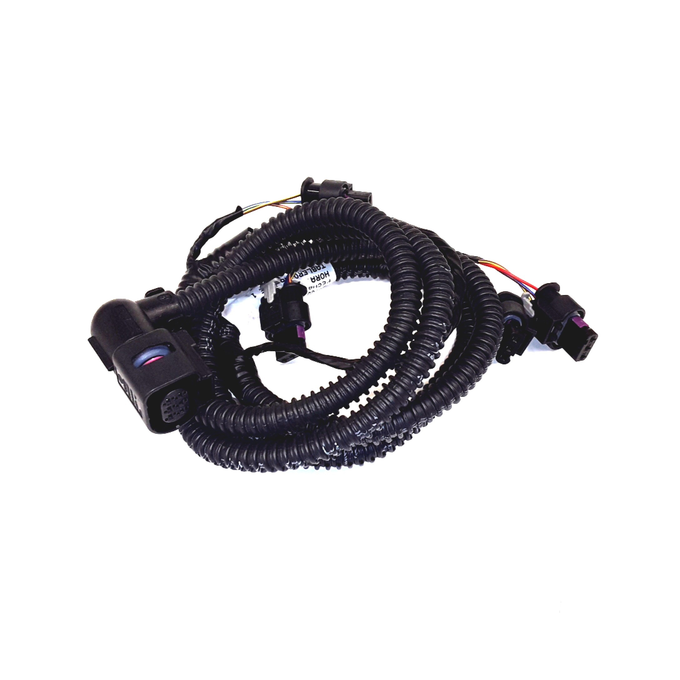 Wire Harness 5CU-971-104 - View 4