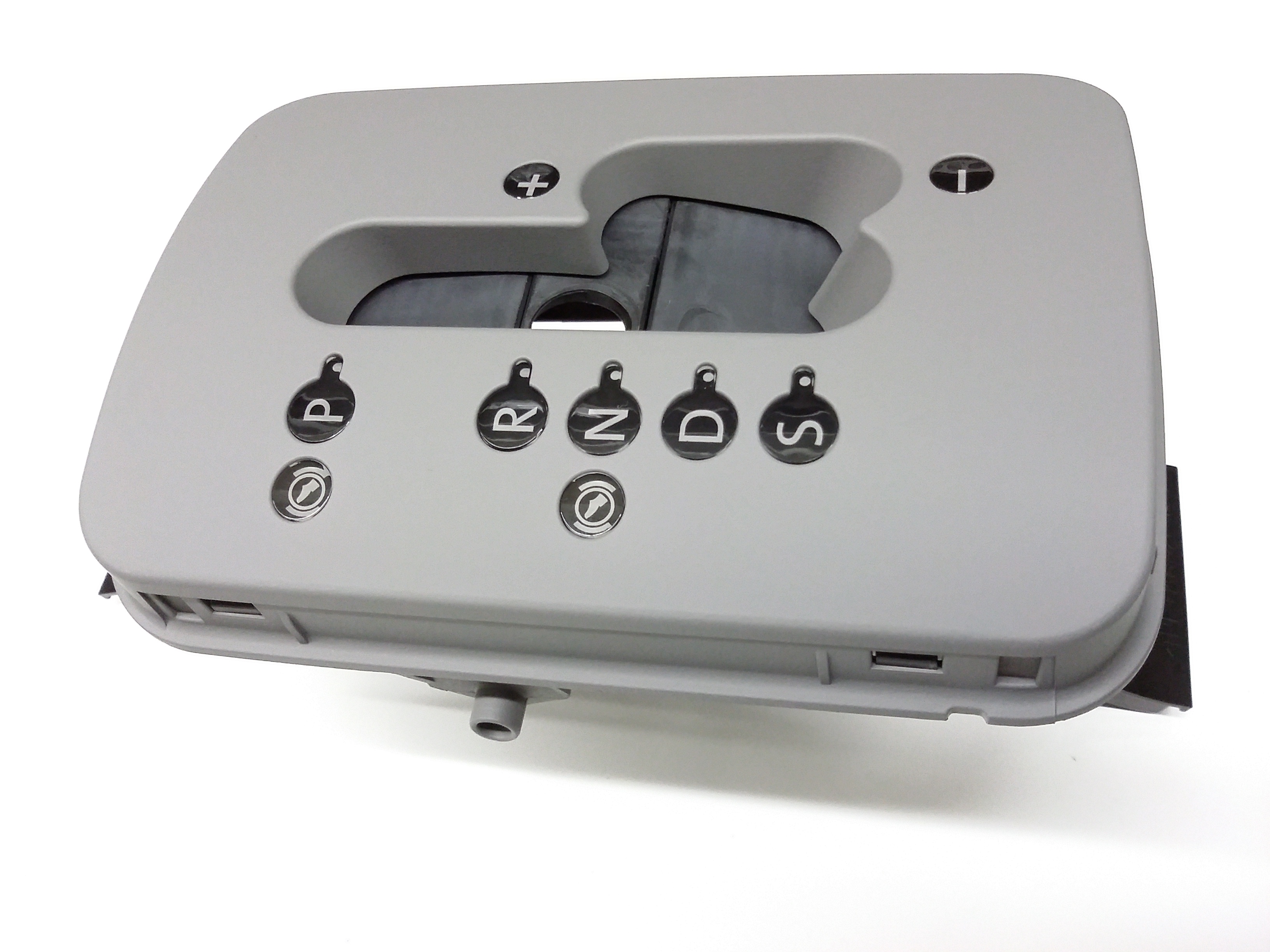 Shift Indicator 1C0-713-203-C-3SG - View 7