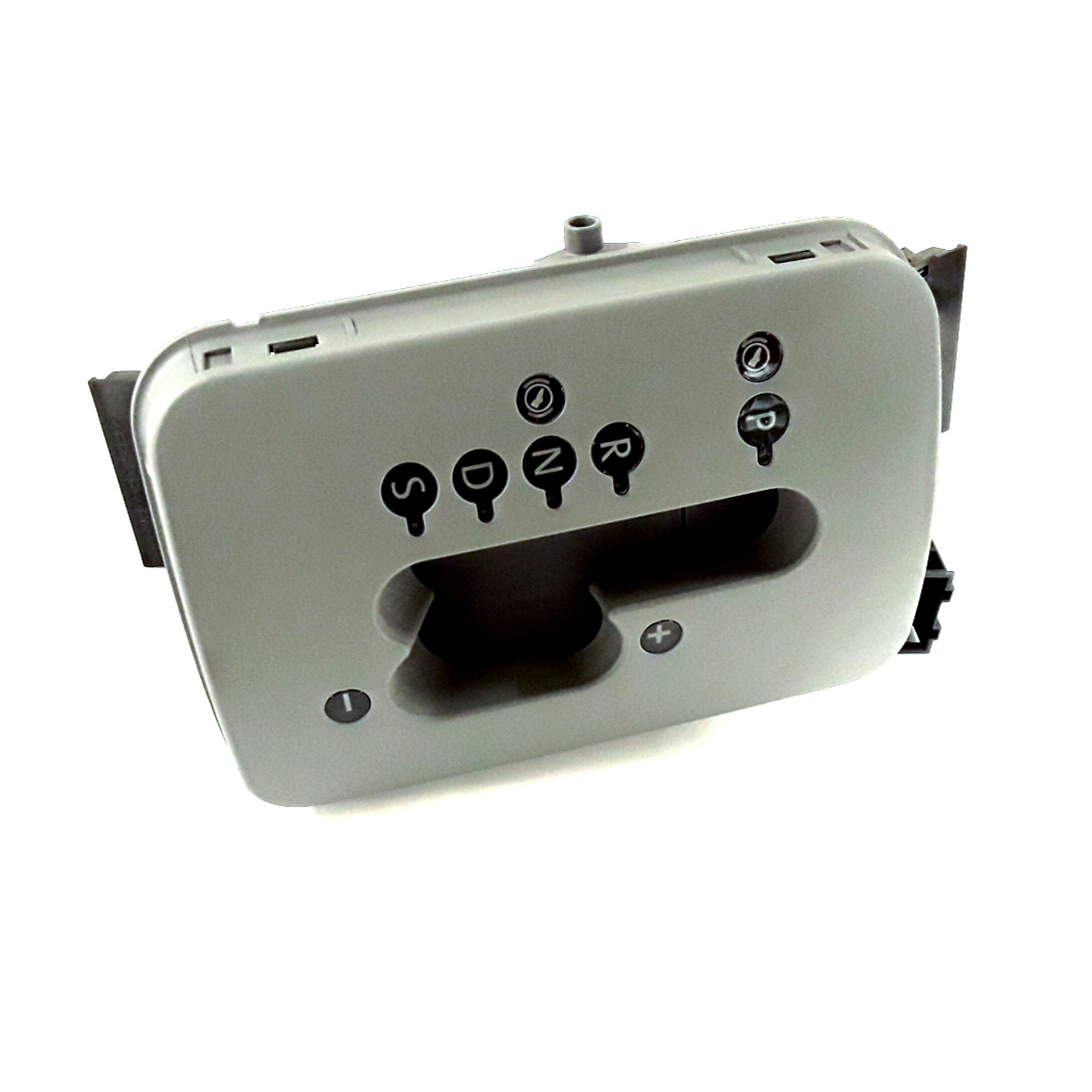 Shift Indicator 1C0-713-203-C-3SG - View 10