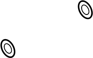 Connector Hose Upper Seal 3C0-145-117 - View 9