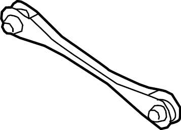 Lateral Arm 5Q0-501-529-F - View 7