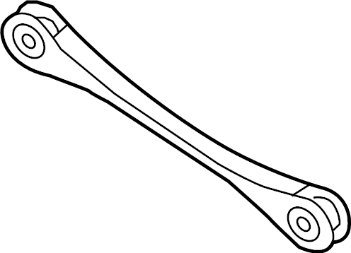Lateral Arm 5Q0-501-529-F - View 2