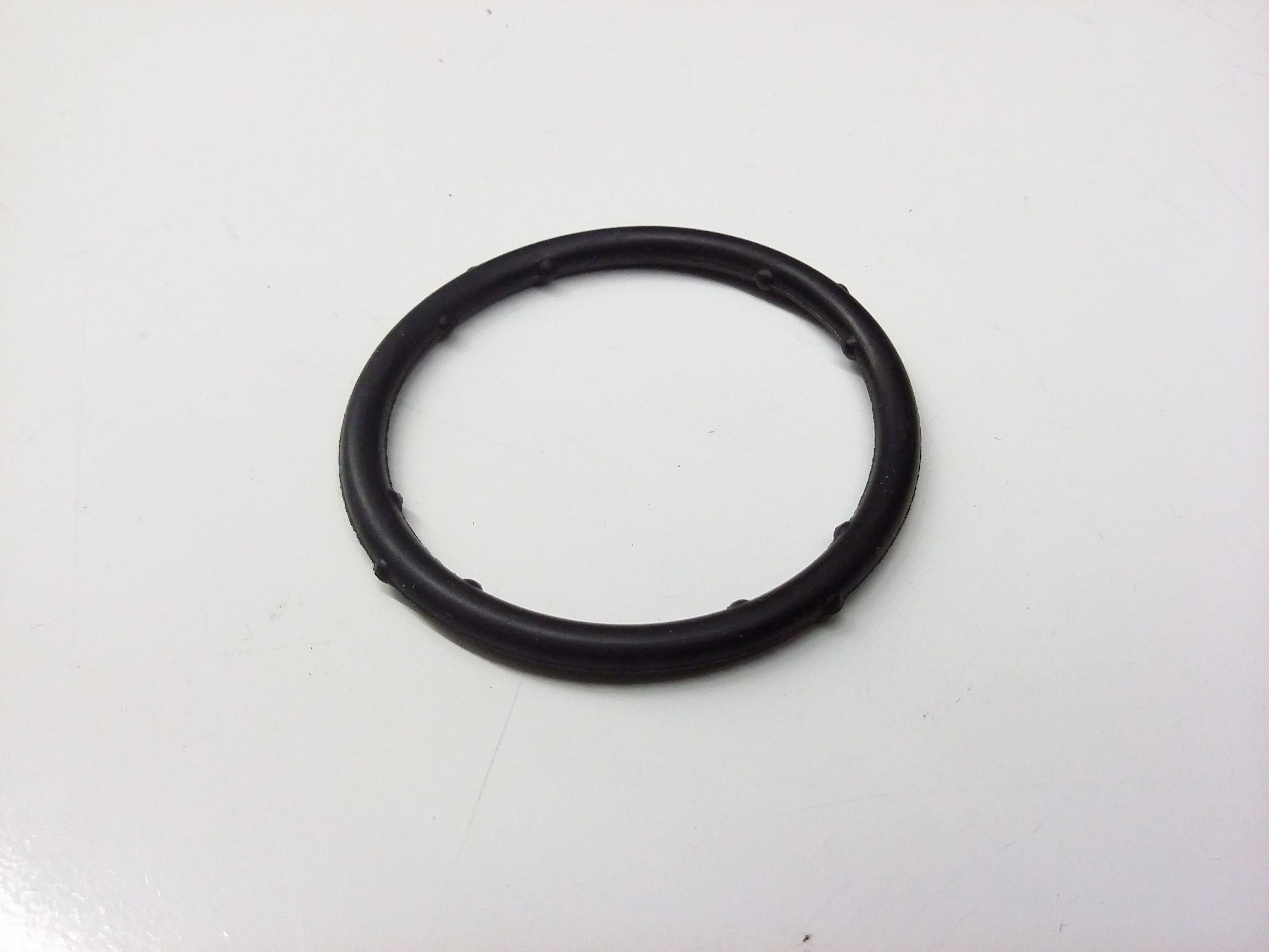 Engine Coolant Outlet Gasket 037-121-687 - View 5