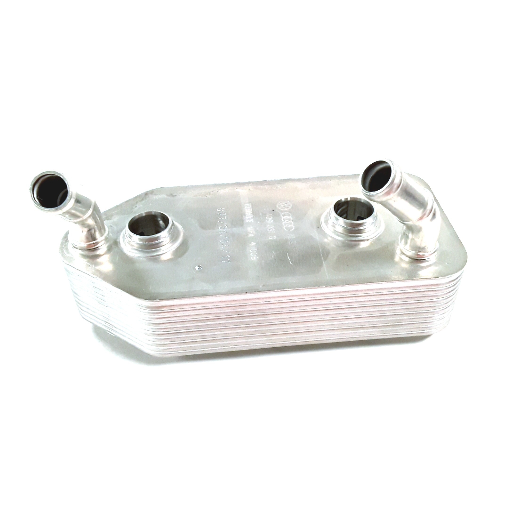 Trans Cooler 096-409-061-G - View 2