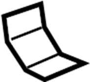 Deflector Mount Kit 8D5-898-671-A - View 24