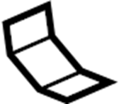 Deflector Mount Kit 8D5-898-671-A - View 21