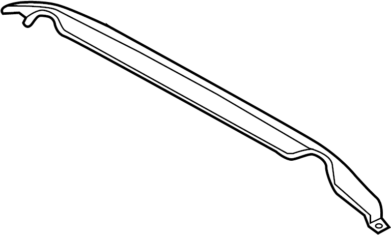 Cross Bar 5G0-805-275-C