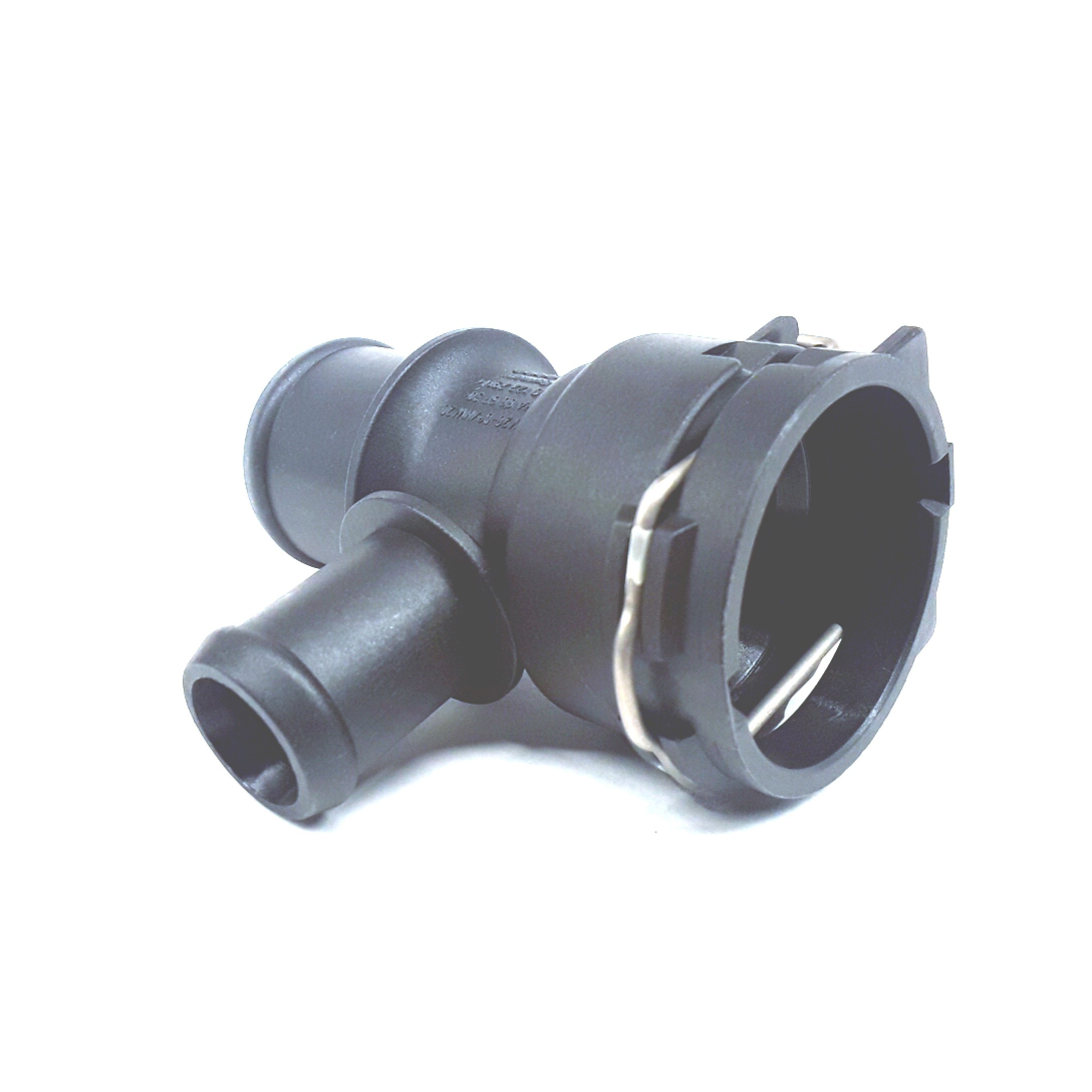 Upper Coupling 1K0-122-291-M - View 2