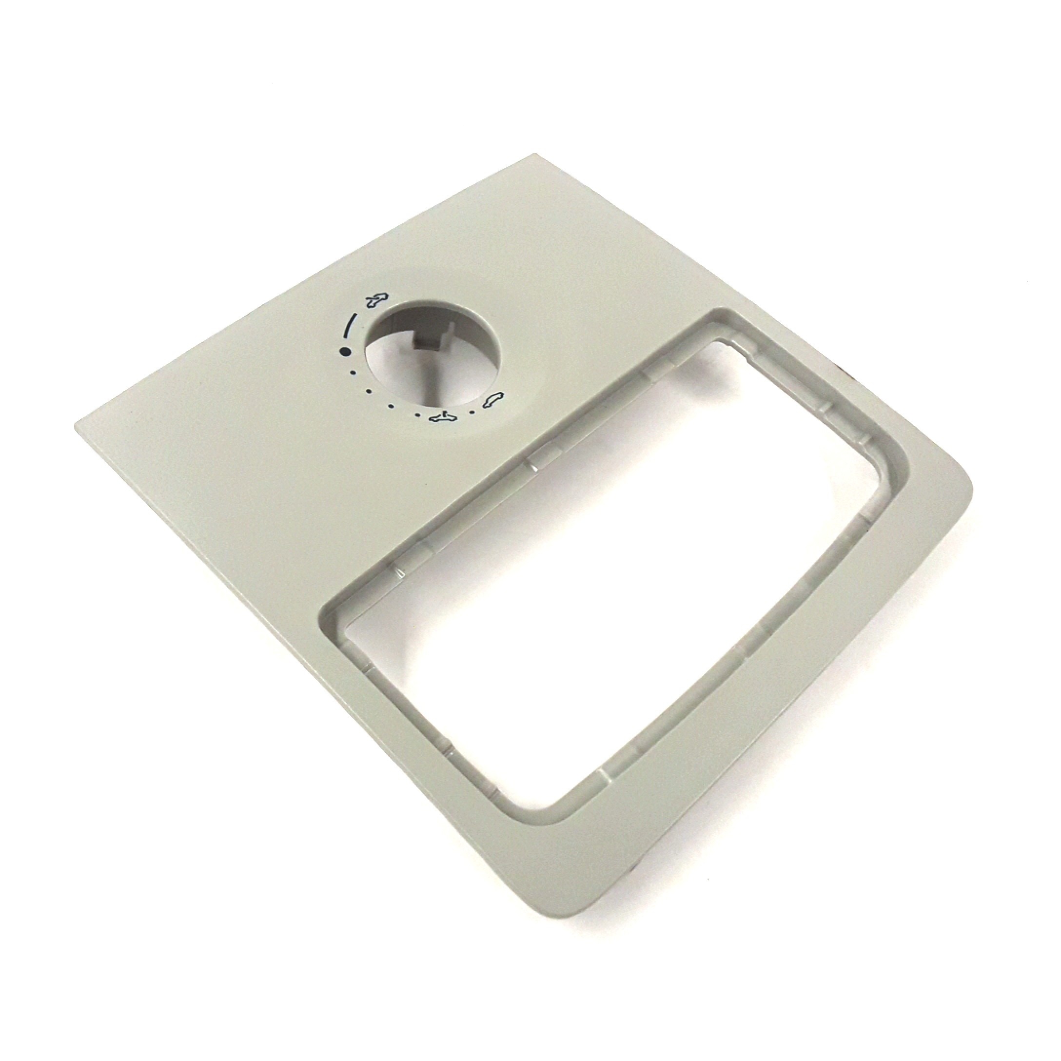 Front Cover 5C6-867-227-D-Y20 - View 2