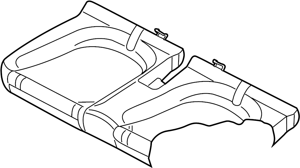 Cushion Cover 5C5-885-405-E-ZZO