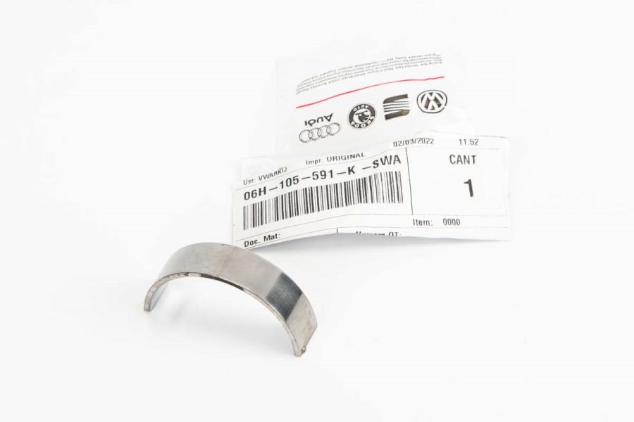 Engine Crankshaft Main Bearing 06H-105-591-K-SWA