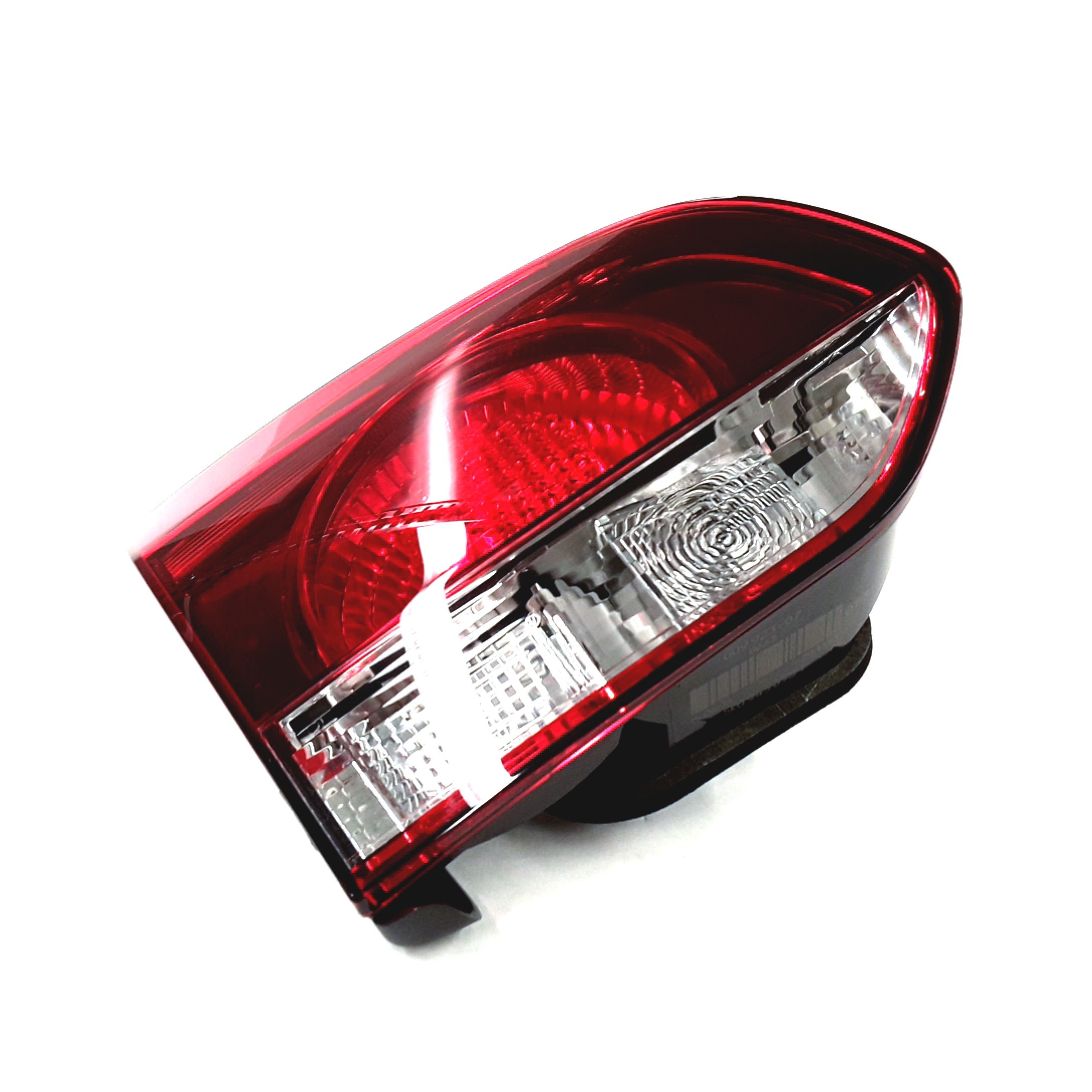 Backup Lamp Assembly 5K0-945-093-T - View 2