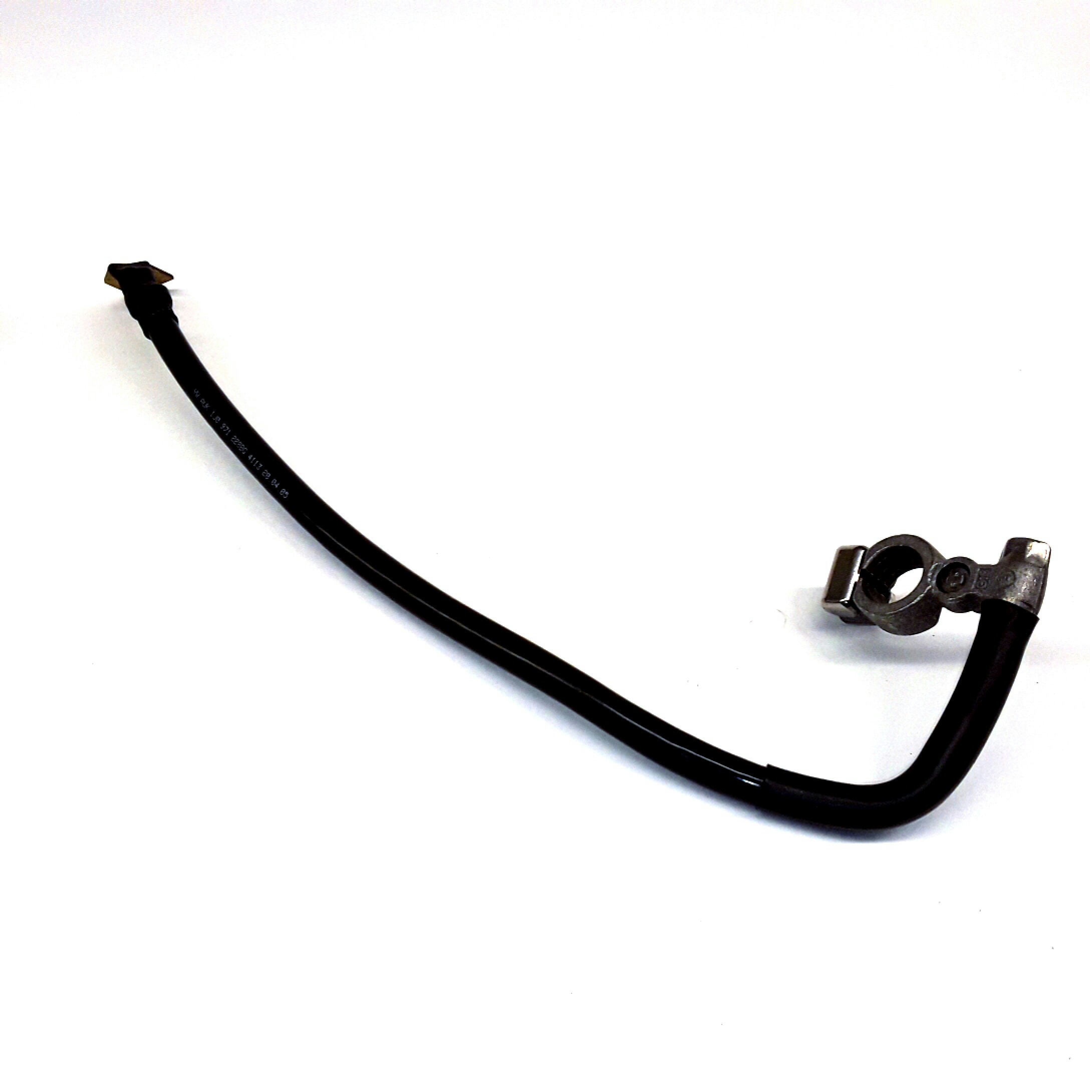 Positive Cable 1J0-971-228-BG - View 3