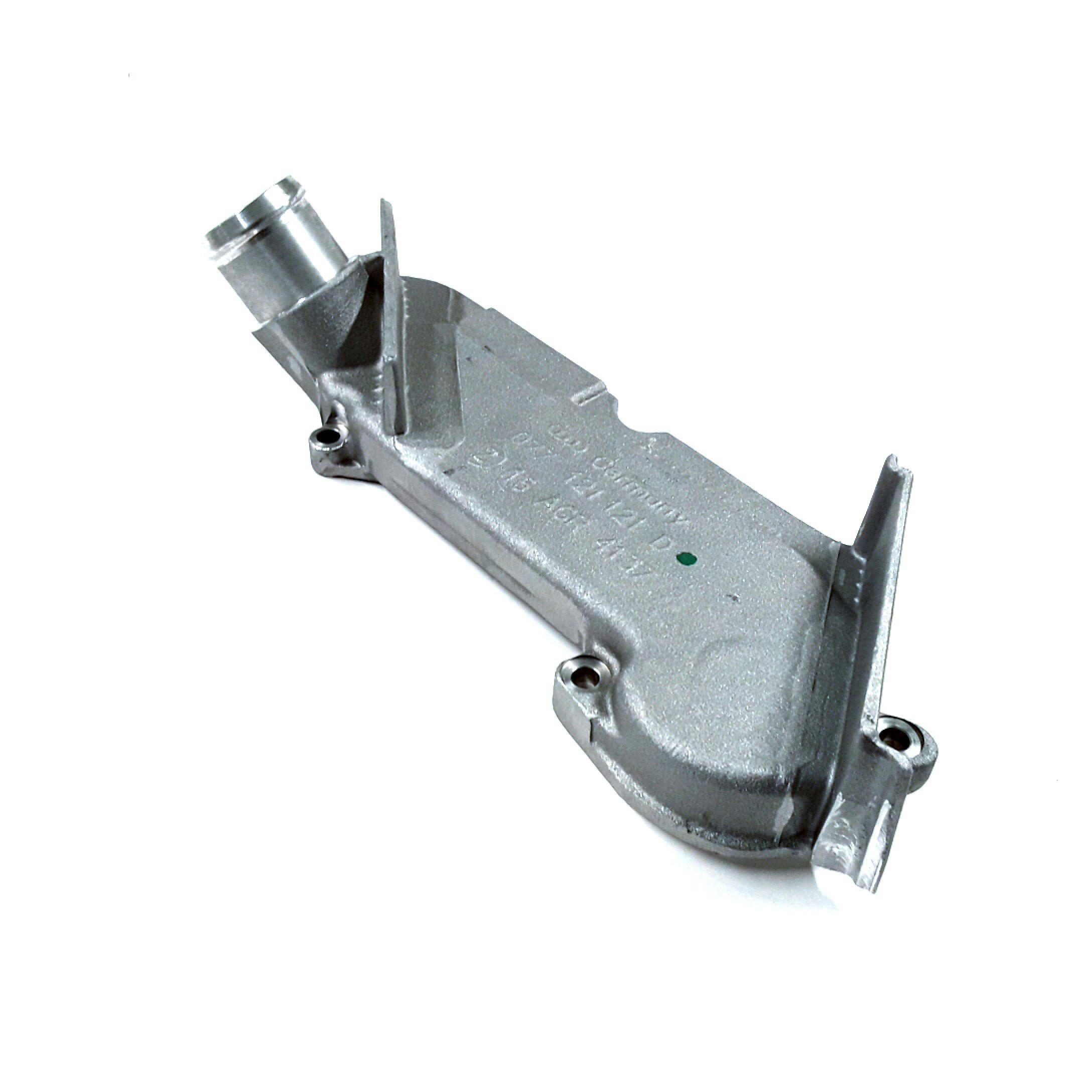 Thermostat Housing 077-121-121-D - View 8