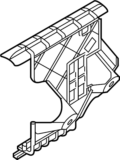 Bracket 3QF-906-507 - View 13