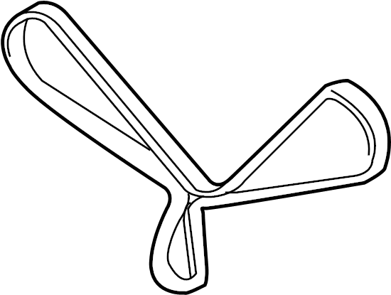 Timing Belt 078-109-119-J - View 2