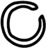 Filler Cap Gasket 078-133-287 - View 2